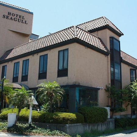 Hotel Seagull Идзумисано Экстерьер фото