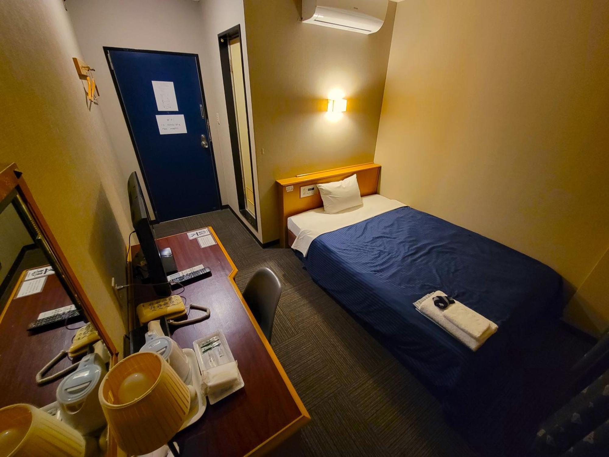 Hotel Seagull Идзумисано Экстерьер фото