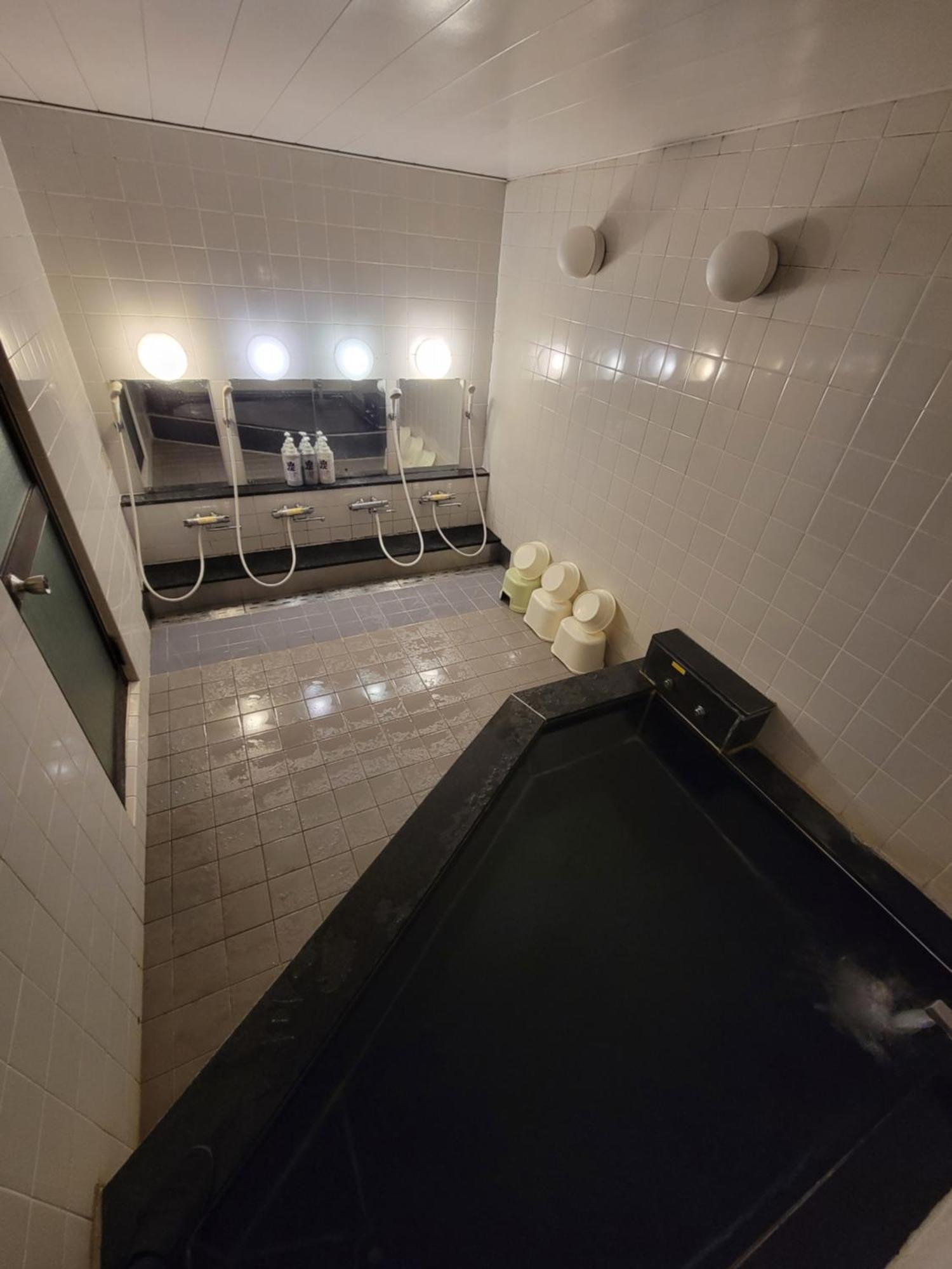Hotel Seagull Идзумисано Экстерьер фото